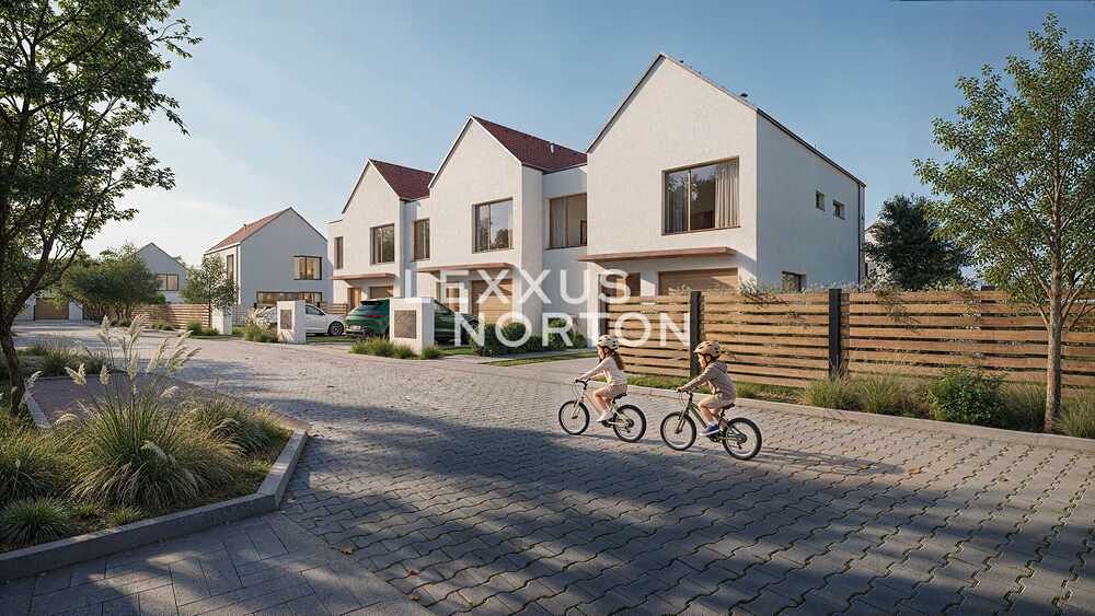 Prodej rodinného domu 161 m², pozemek 397 m²