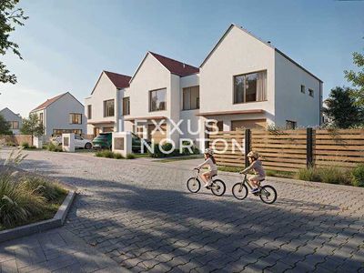 Prodej rodinného domu 161 m², pozemek 397 m²