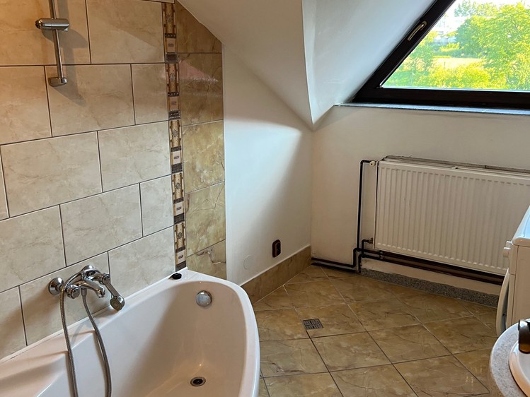 Wohnung 1+kk zur Miete, 42 m² (3 von 8)