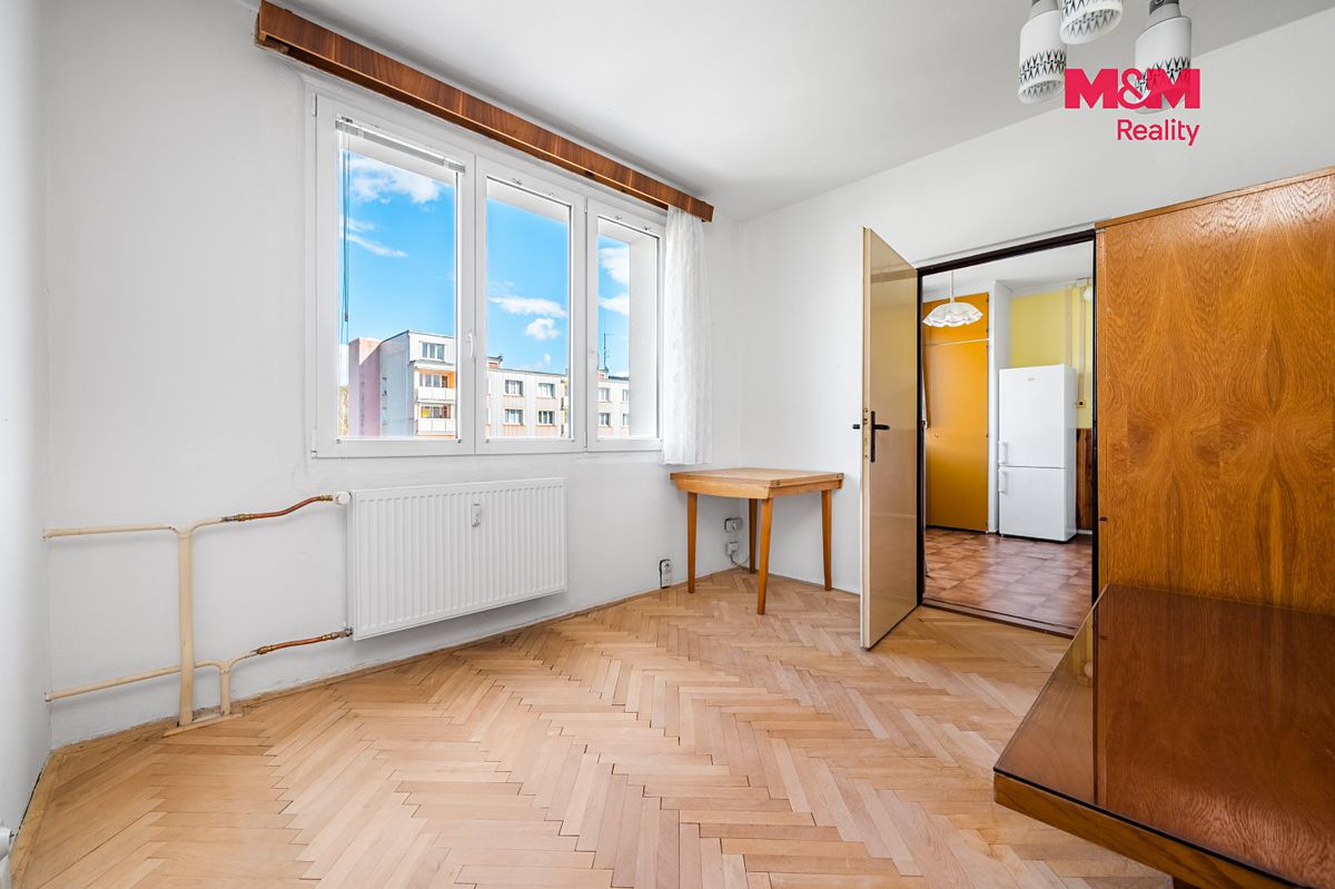 Prodej bytu 2+1 62 m² – fotografie 2