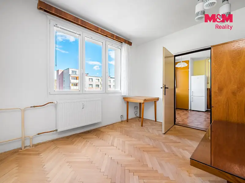 Prodej bytu 2+1 62 m², Kdyně – náhled fotky 2