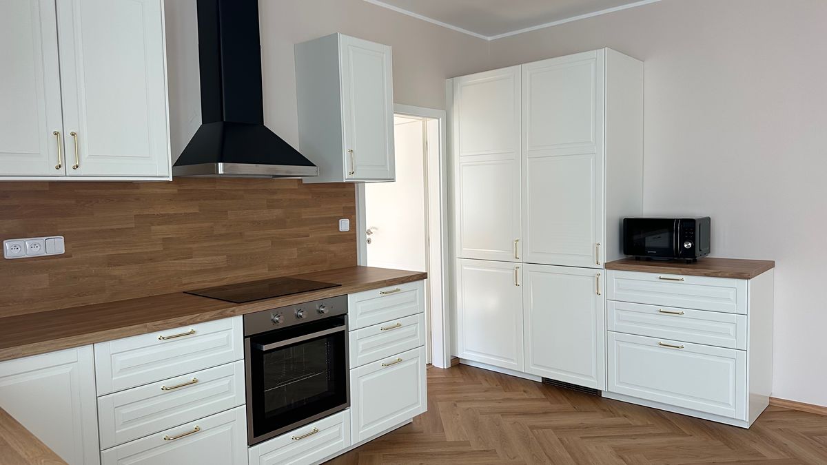 Pronájem bytu 3+kk 75 m² – fotografie 5
