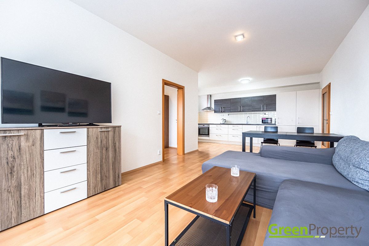 Prodej bytu 2+kk 58 m² – fotografie 3