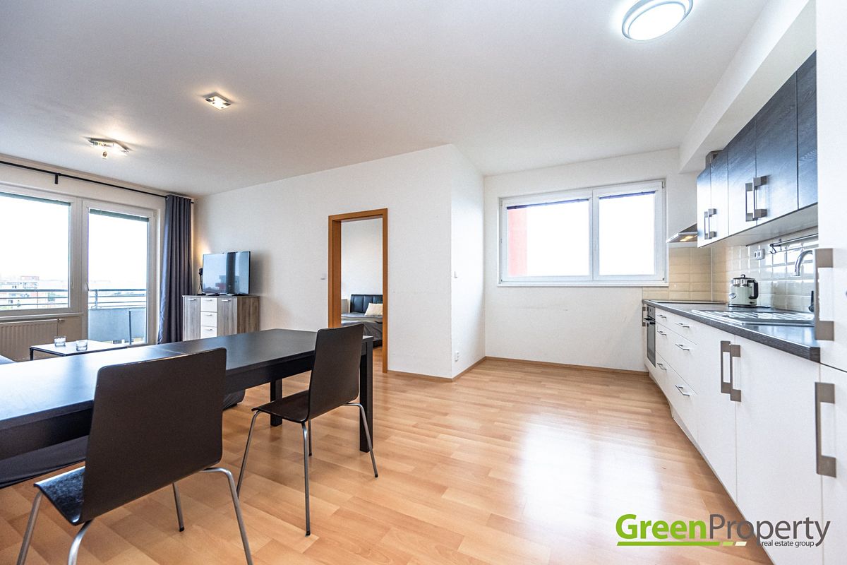 Prodej bytu 2+kk 58 m² – fotografie 5