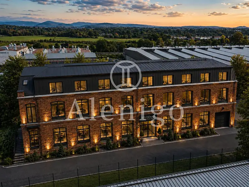 Prodej ubytovacího zařízení 463 m², Studénka – náhled fotky 1