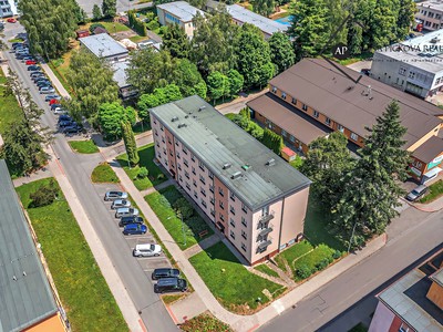 Prodej bytu 3+1 69 m²