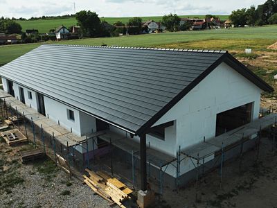 Prodej rodinného domu 191 m², pozemek 762 m²
