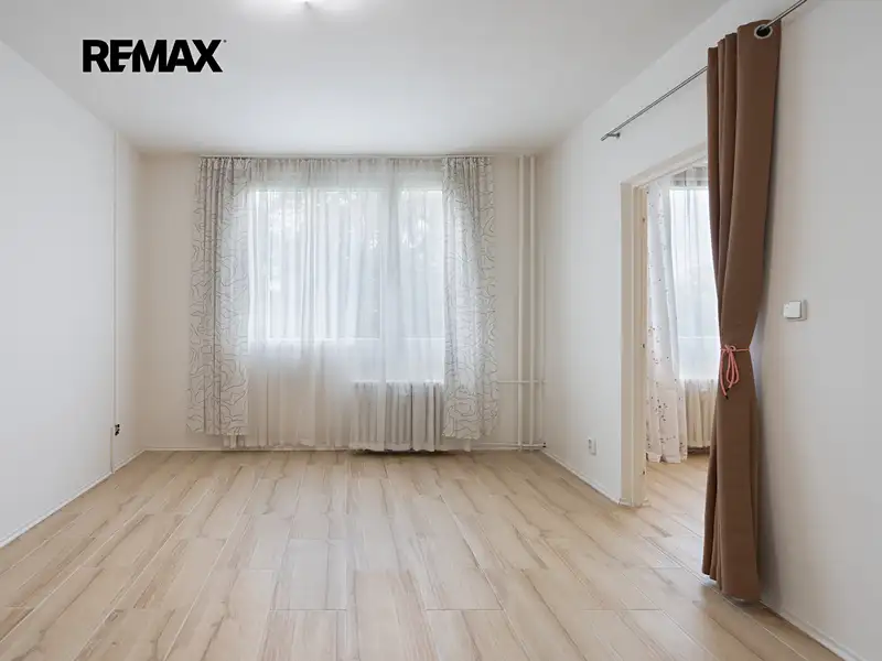 Pronájem bytu 1+1 37 m², Litvínov – náhled fotky 3