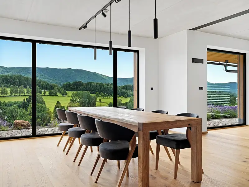 Prodej rodinného domu 248 m², pozemek 1600 m², Lázně Libverda – náhled fotky 2
