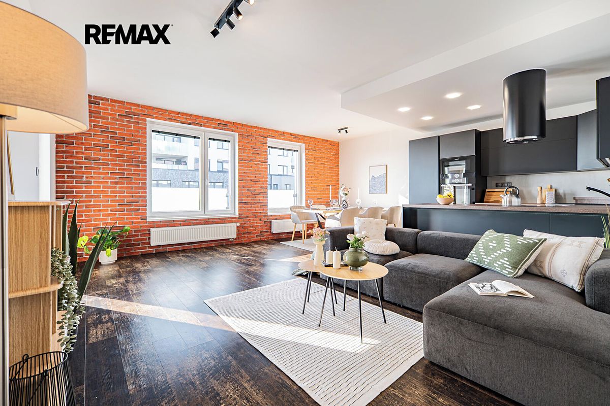 Prodej bytu 2+kk 94 m² – fotografie 2