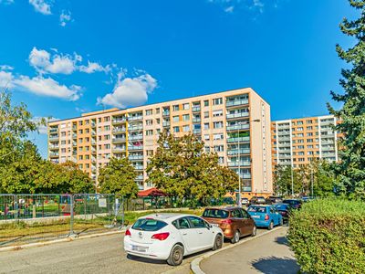 Prodej bytu 3+kk 61 m²