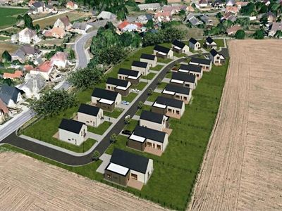 Prodej rodinného domu 150 m², pozemek 800 m²