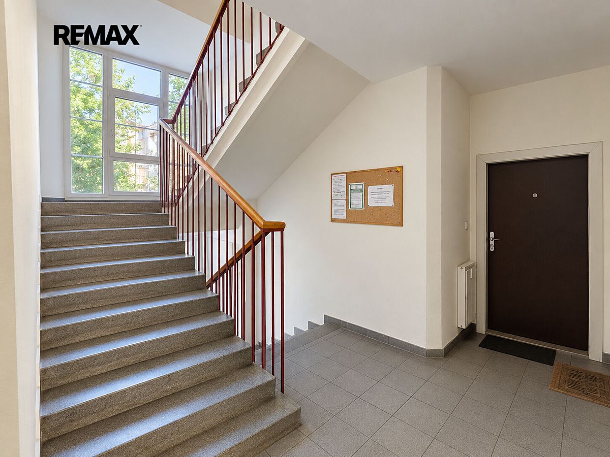 Pronájem bytu 1+1 41 m² – fotografie 5