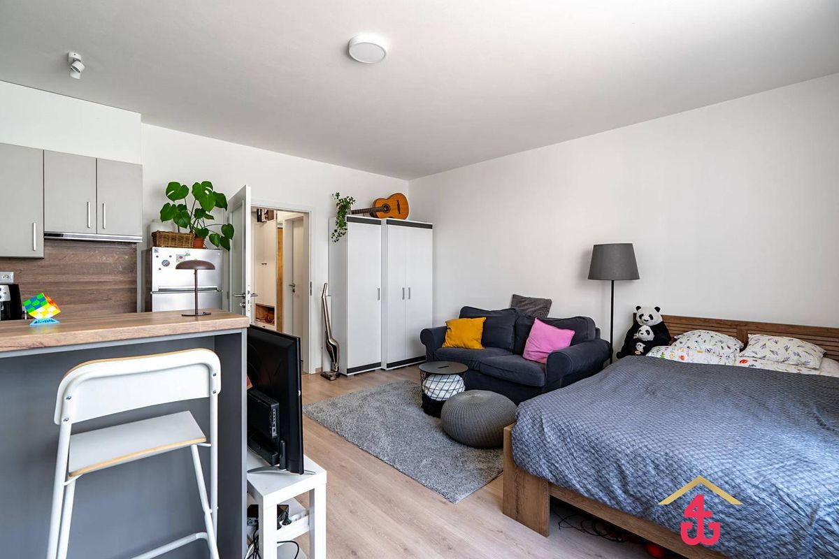 Pronájem bytu 1+kk 33 m² – fotografie 5