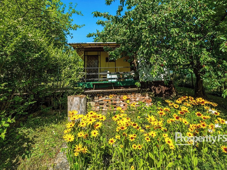 Будинок на продаж, 27 м² (11 з 27)