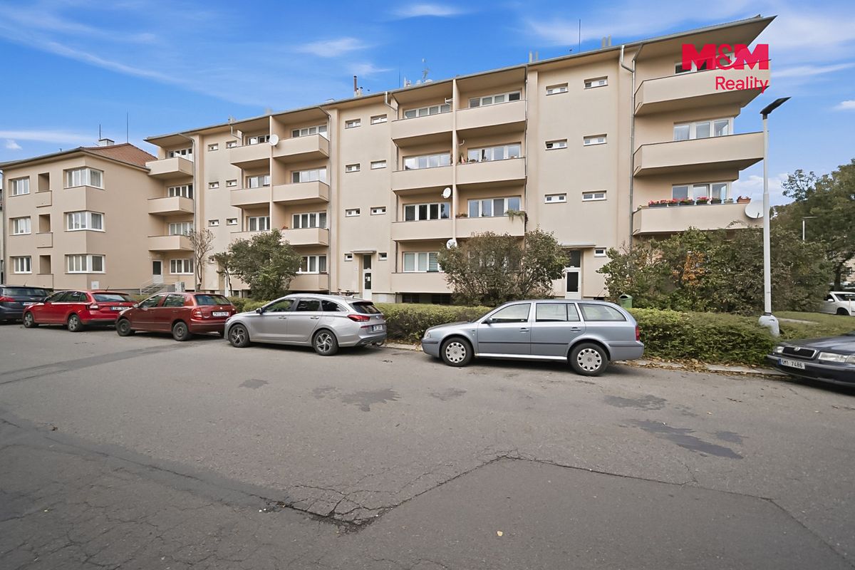 Prodej bytu 2+1 64 m² – fotografie 4