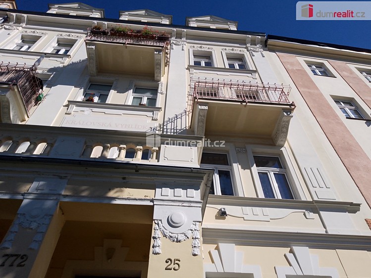Wohnung 1+1 zur Miete, 39 m² (29 von 31)