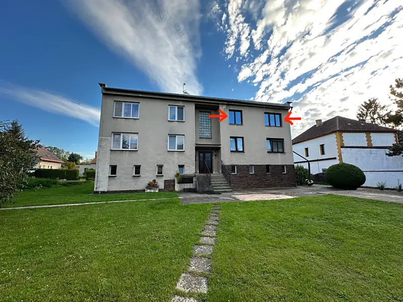 Prodej bytu 3+1 75 m², Jabkenice – náhled fotky 3