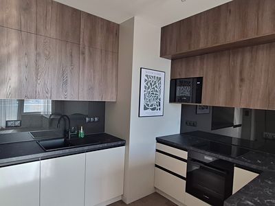 Pronájem bytu 2+kk 41 m²