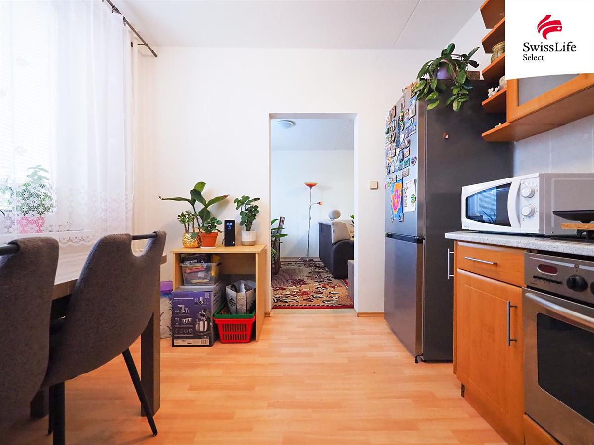 Pronájem bytu 3+1 73 m² – fotografie 5