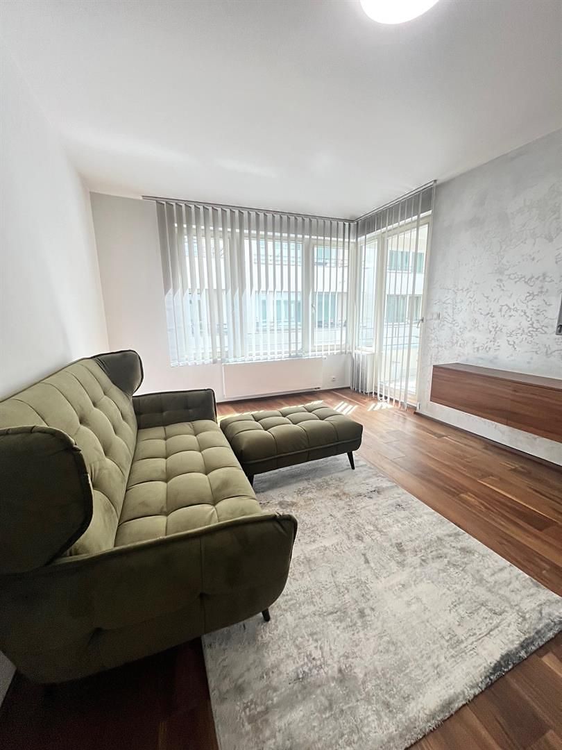 Pronájem bytu 2+kk 55 m²