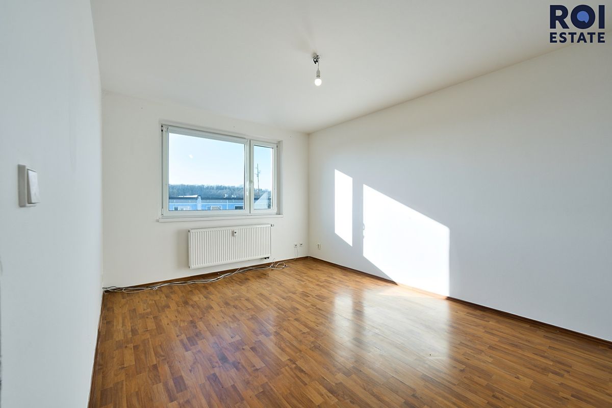 Pronájem bytu 2+1 46 m² – fotografie 2