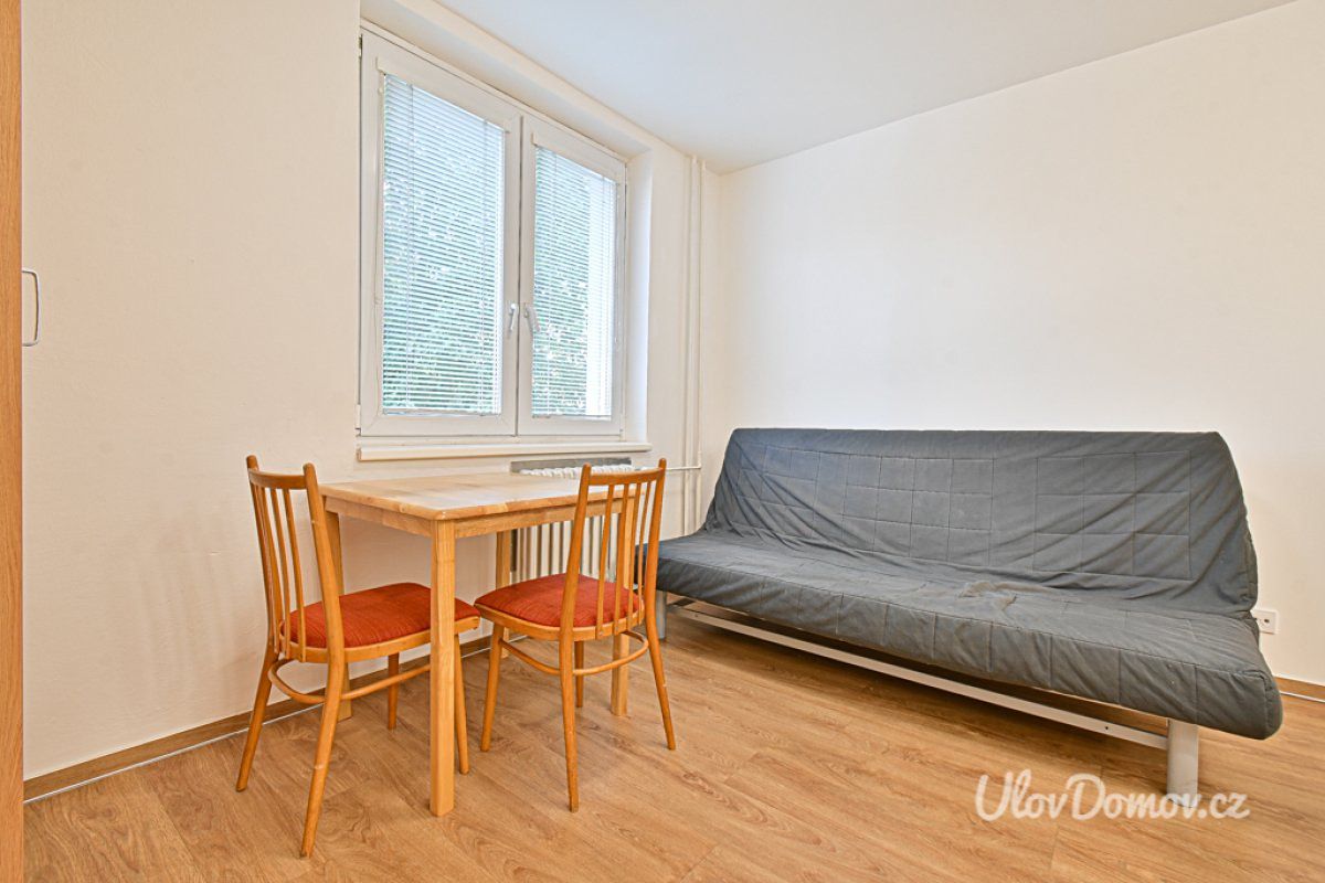 Pronájem bytu 2+kk 45 m² – fotografie 3