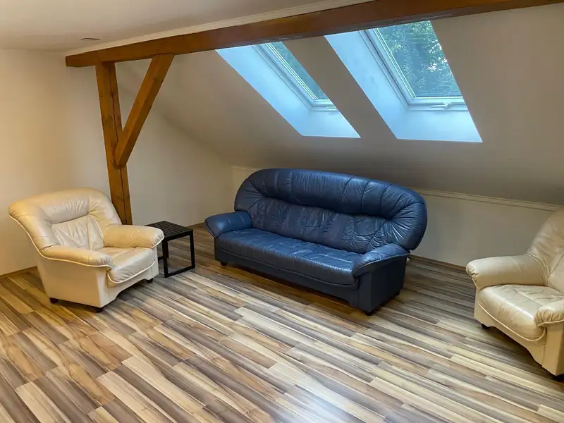 Pronájem rodinného domu 90 m², pozemek 300 m², Matějov – náhled fotky 3