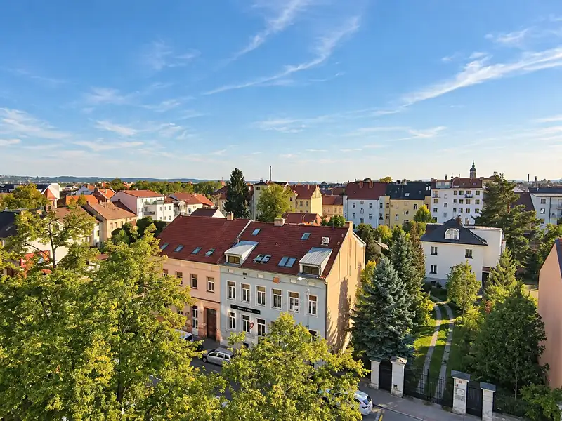 Pronájem bytu 2+kk 37 m², České Budějovice – náhled fotky 1