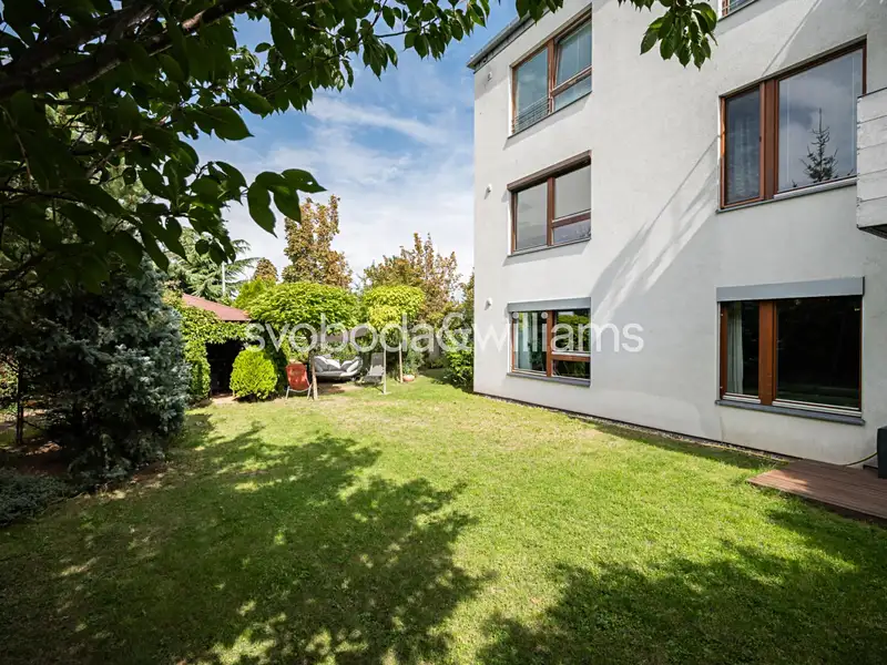 Prodej bytu 3+kk 67 m², Praha – náhled fotky 3