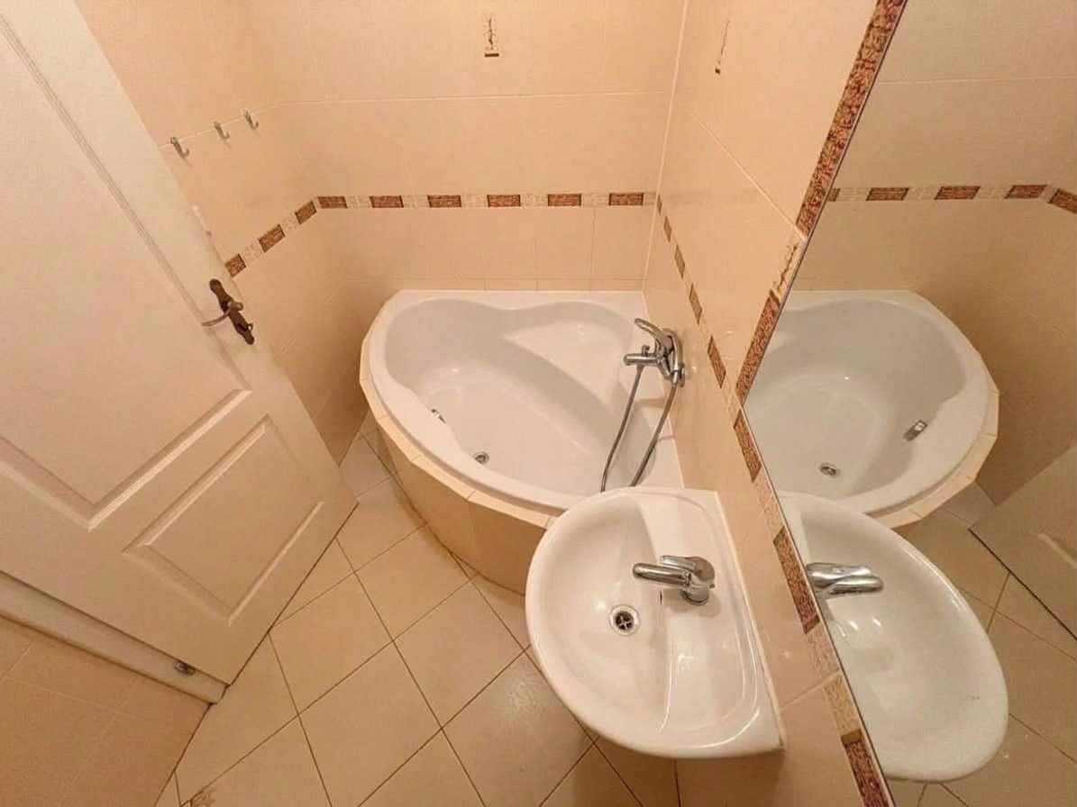 Pronájem bytu 1+kk 25 m² – fotografie 5