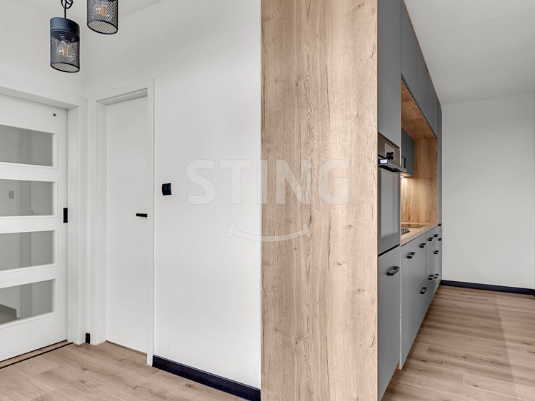 Квартира 3+1 на продаж, 63 м² (8 з 17)