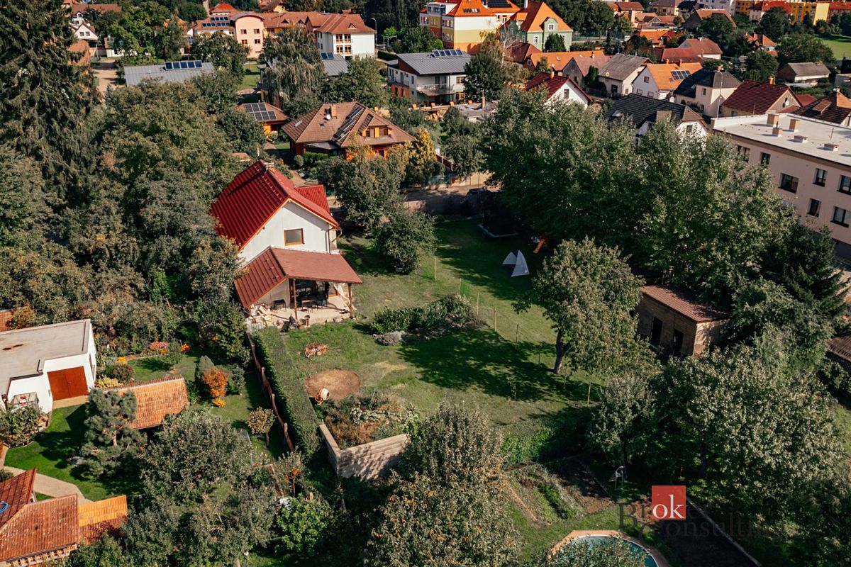 Prodej rodinného domu 160 m², pozemek 1395 m² – fotografie 3