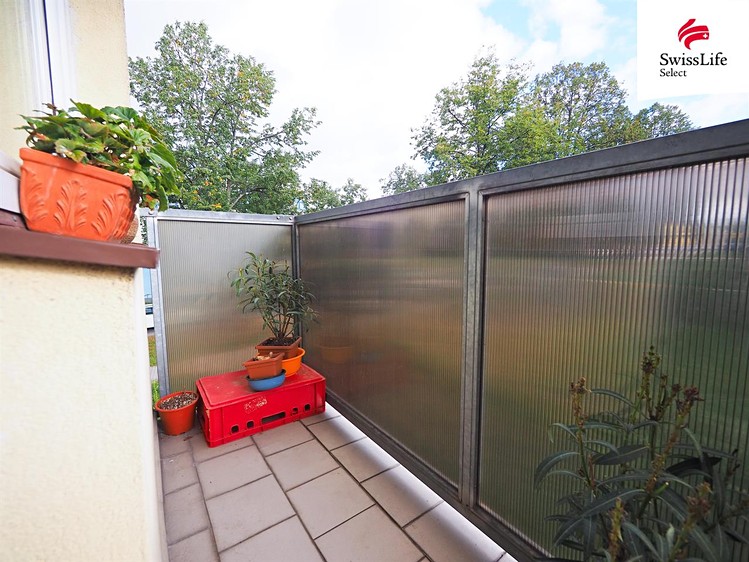 Wohnung 3+1 zur Miete, 73 m² (20 von 22)