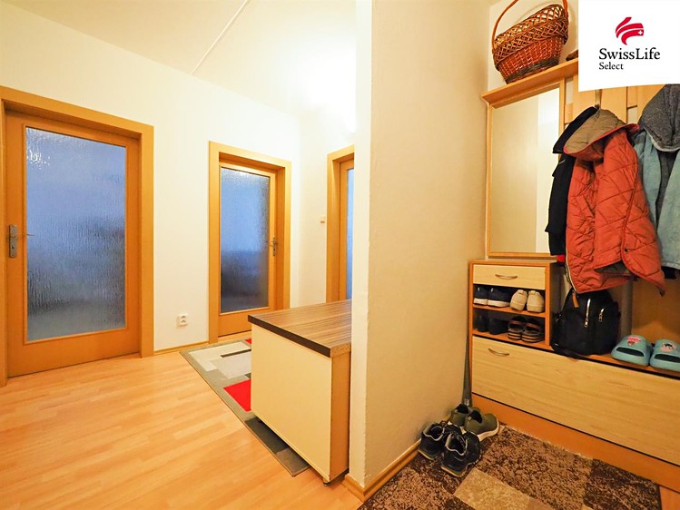 Wohnung 3+1 zur Miete, 73 m² (15 von 22)