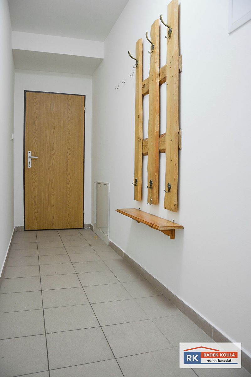 Pronájem bytu 2+kk 77 m² – fotografie 5