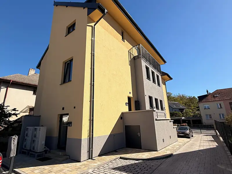 Pronájem bytu 3+kk 60 m², Klatovy – náhled fotky 3