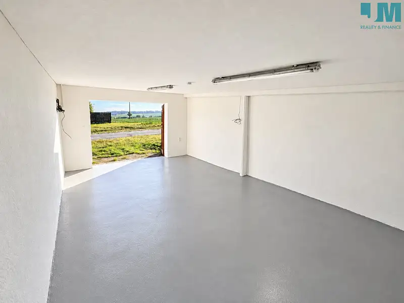 Prodej garáže 27 m², Jaroměřice nad Rokytnou – náhled fotky 3