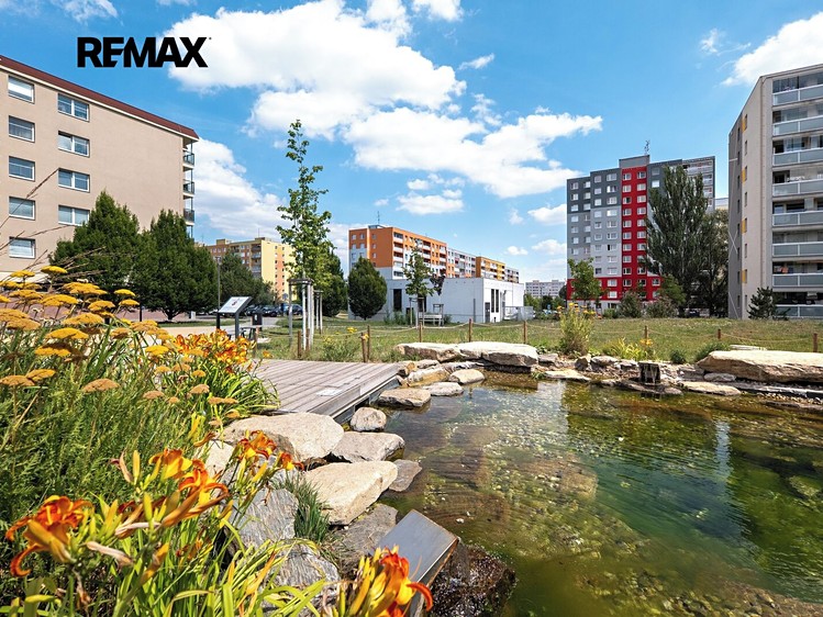 Квартира 2+kk на продаж, 43 м² (1 з 16)