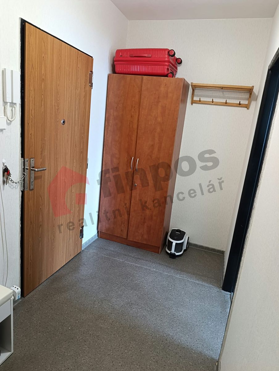 Pronájem bytu 1+1 40 m² – fotografie 5