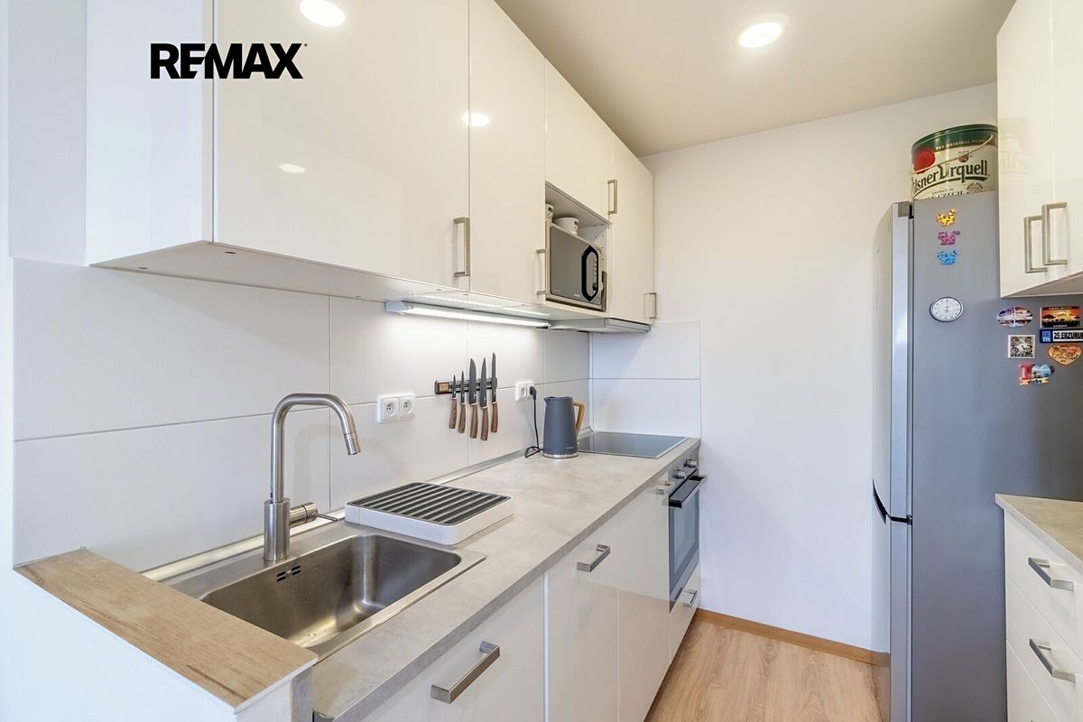 Pronájem bytu 2+kk 45 m² – fotografie 5