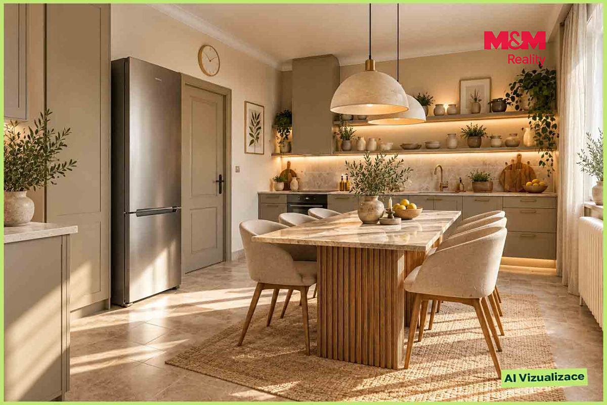 Prodej rodinného domu 150 m², pozemek 2706 m² – fotografie 5