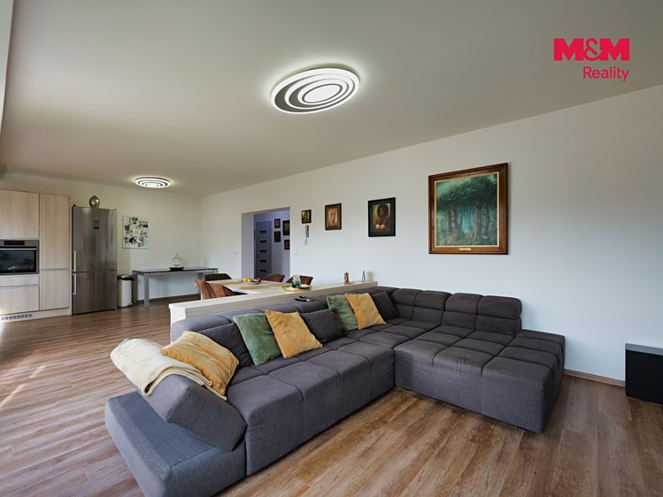 Wohnung 3+kk zum Kauf, 121 m² (7 von 28)