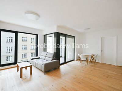 Prodej bytu 2+kk 62 m²