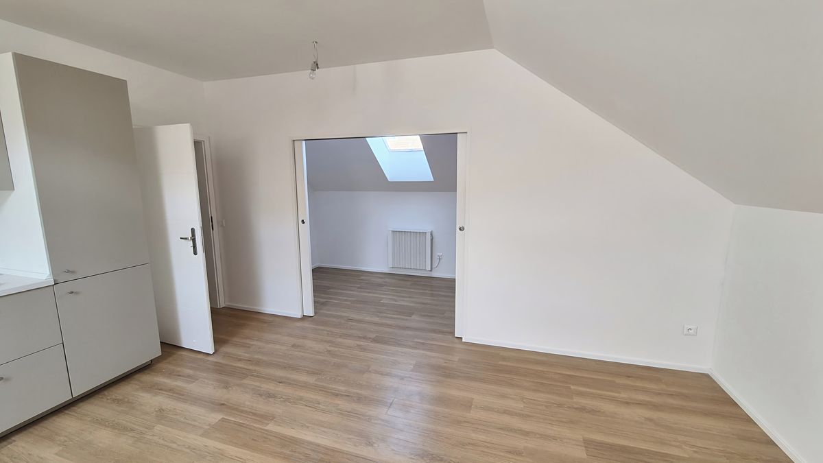 Pronájem bytu 2+kk 46 m² – fotografie 4