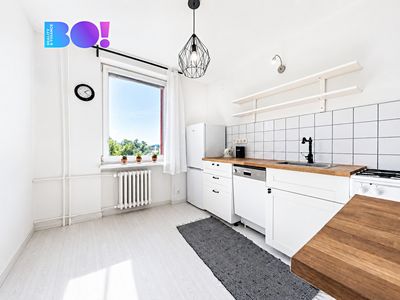 Pronájem bytu 2+1 50 m²
