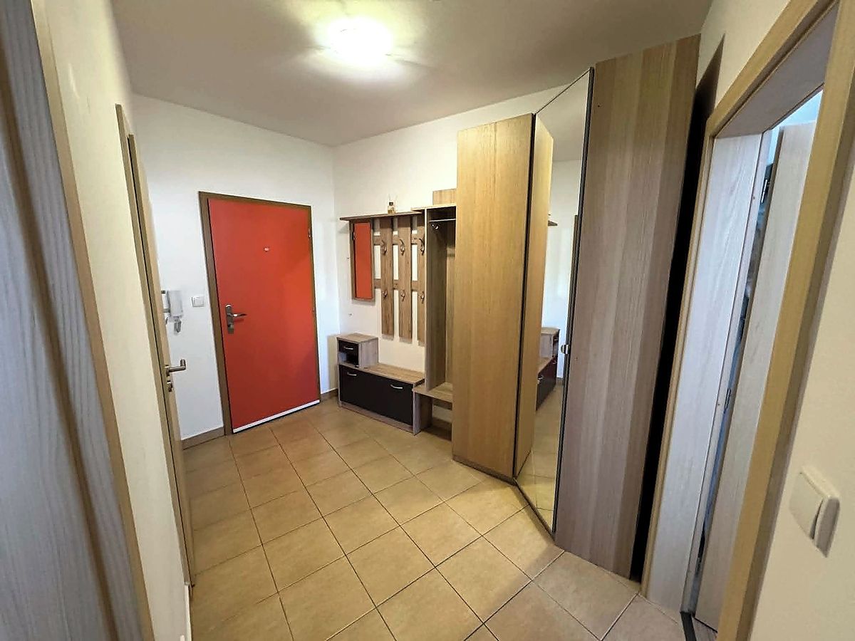 Prodej bytu 2+kk 40 m² – fotografie 5