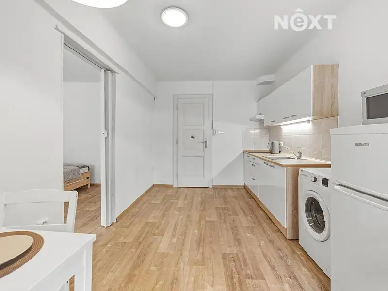 Pronájem bytu 2+kk 49 m², Praha – náhled fotky 2