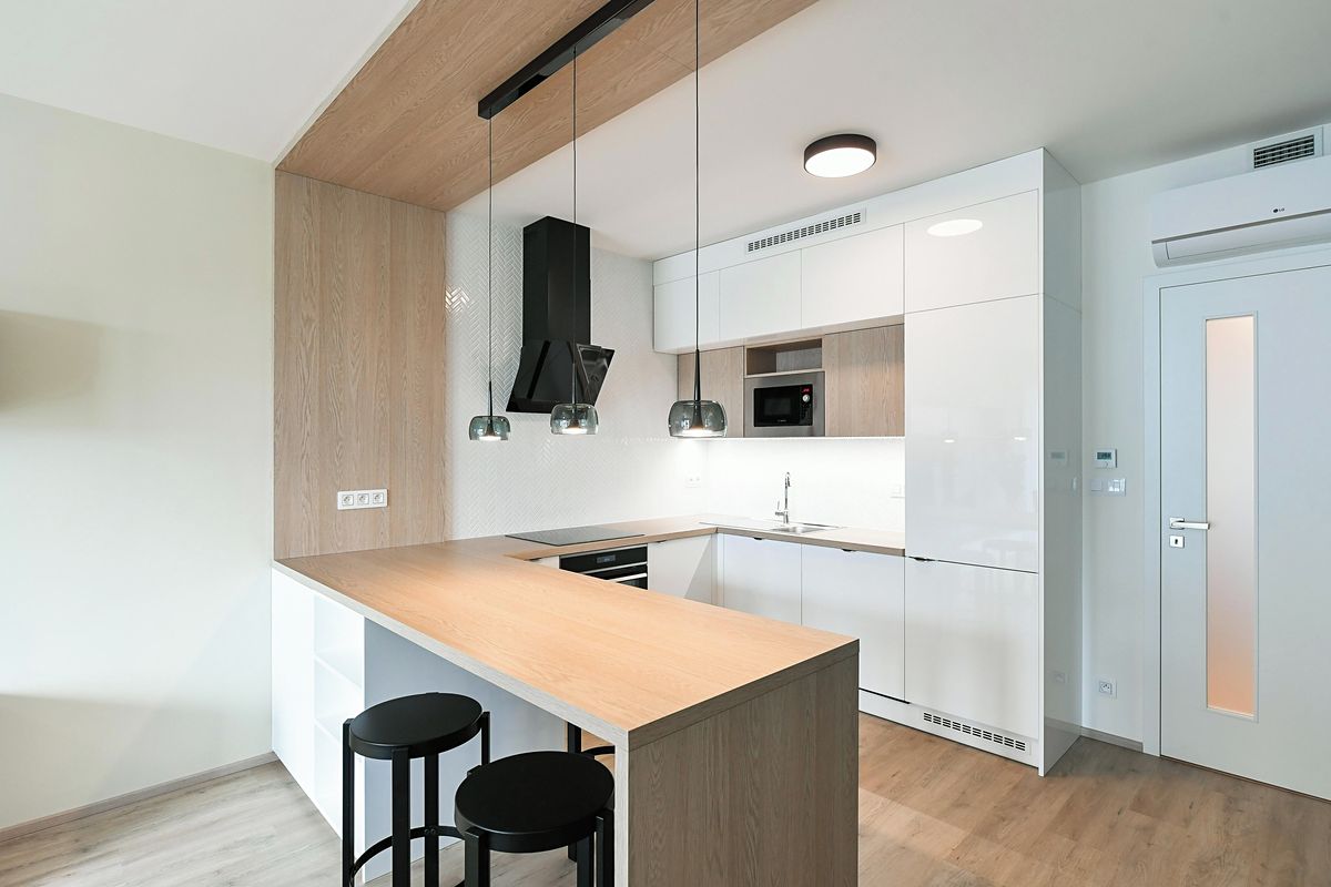 Pronájem bytu 2+kk 61 m² – fotografie 5