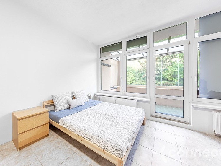 Prodej bytu 1+kk, 32 m² (4 z 22)